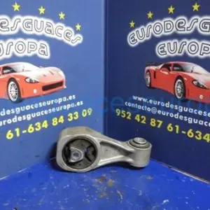 SOPORTE MOTOR
