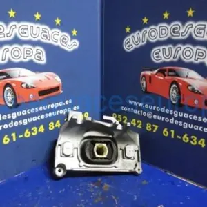 SOPORTE MOTOR