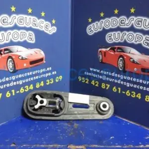 SOPORTE MOTOR