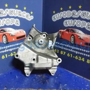 SOPORTE MOTOR