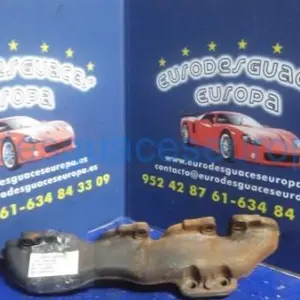 COLECTOR ESCAPE