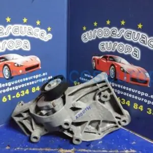 SOPORTE ALTERNADOR