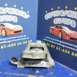 SOPORTE MOTOR