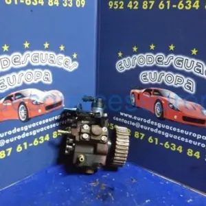 BOMBA INYECTORA