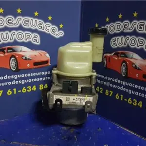 BOMBA SERVODIRECCION