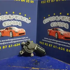 MOTOR LIMPIAPARABRISAS DEL.