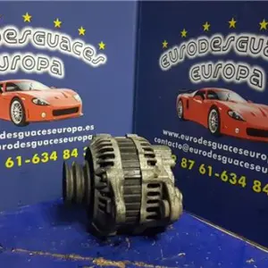 ALTERNADOR