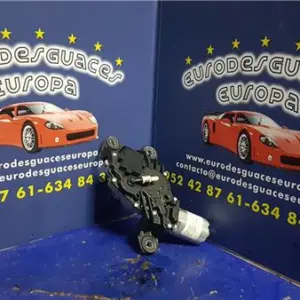 MOTOR LIMPIAPARABRISAS TRA.