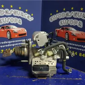 NUCLEO ABS