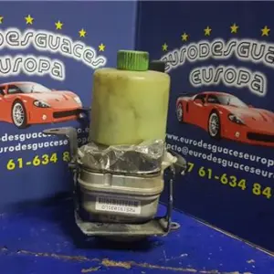 BOMBA SERVODIRECCION