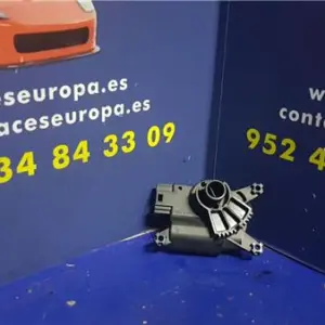 MOTOR CALEFACCION