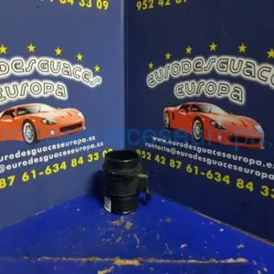 CAUDALIMETRO