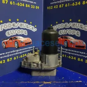 ENFRIADOR ACEITE