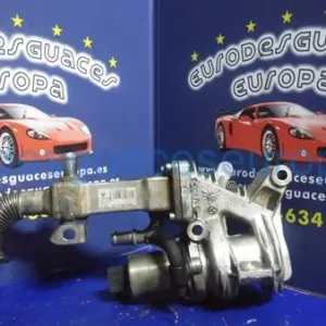 ELECTROVALVULA EGR