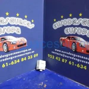 CAJA RELES