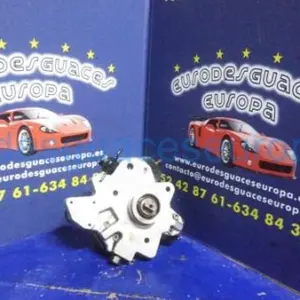 BOMBA INYECTORA