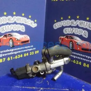 ELECTROVALVULA EGR