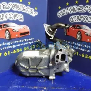 ELECTROVALVULA EGR