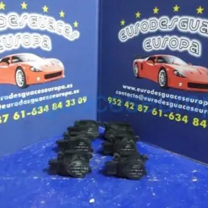 MOTOR CALEFACCION