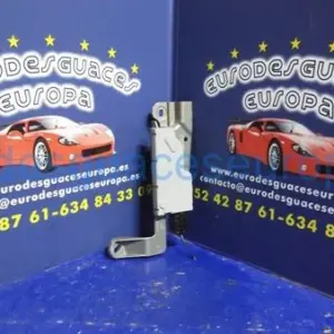 CENTRALITA ANTENA