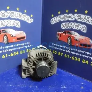 ALTERNADOR