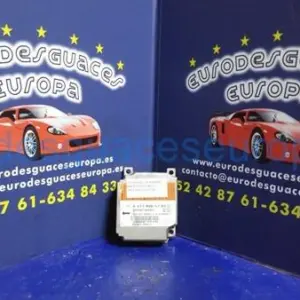 CENTRALITA AIRBAG