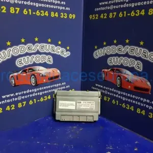 CENTRALITA CAMBIO AUTOMATICO