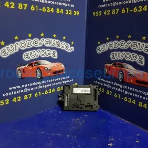 CAJA RELES
