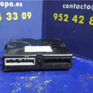 CENTRALITA