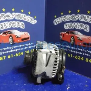 ALTERNADOR
