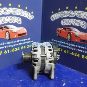 ALTERNADOR