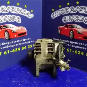 ALTERNADOR