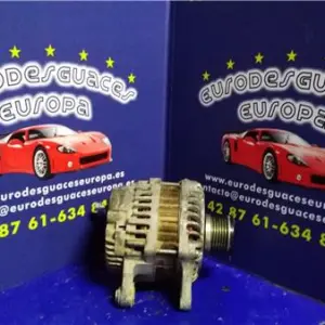 ALTERNADOR