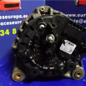 ALTERNADOR