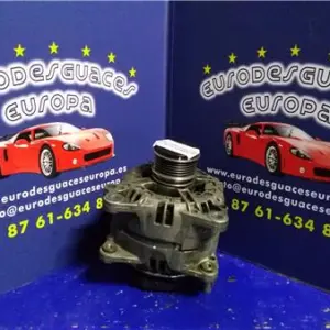 ALTERNADOR
