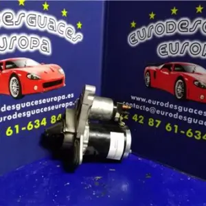MOTOR ARRANQUE