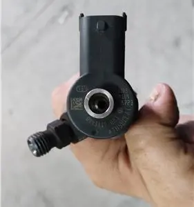 INYECTOR