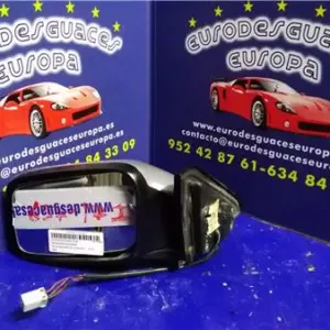 RETROVISOR IZDO.
