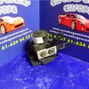 NUCLEO ABS
