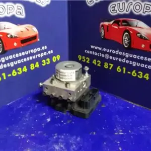 NUCLEO ABS