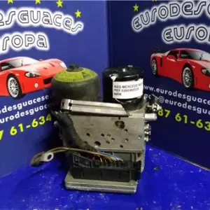 NUCLEO ABS