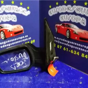 RETROVISOR IZDO.