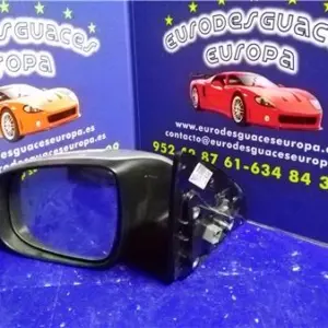 RETROVISOR IZDO.