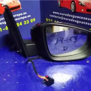 RETROVISOR DCHO.