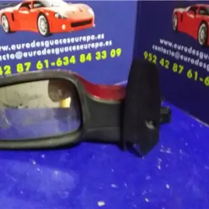 RETROVISOR IZDO.
