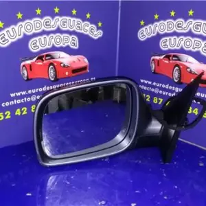 RETROVISOR IZDO.