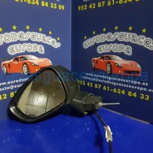 RETROVISOR IZDO.