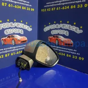 RETROVISOR DCHO.