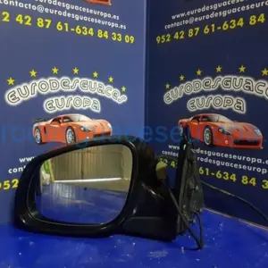 RETROVISOR IZDO.