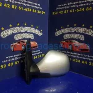 RETROVISOR IZDO.
